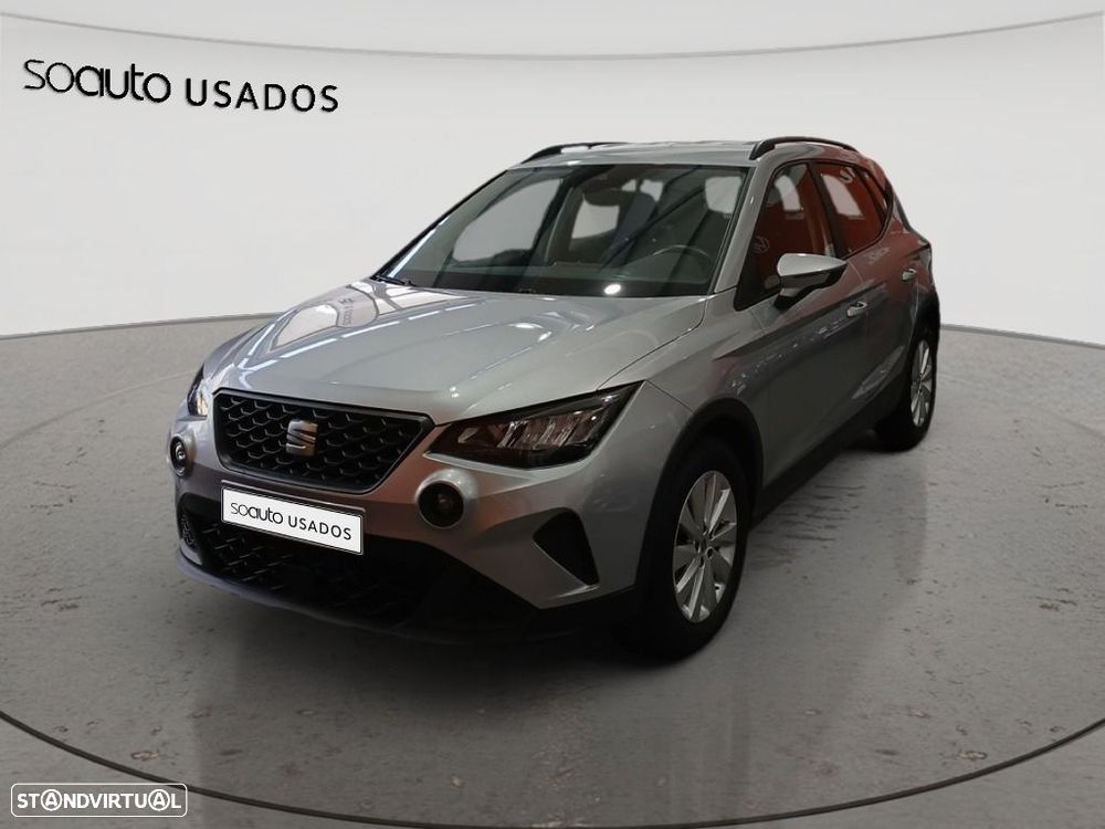 SEAT Arona 1.0 TSI Wave - 1