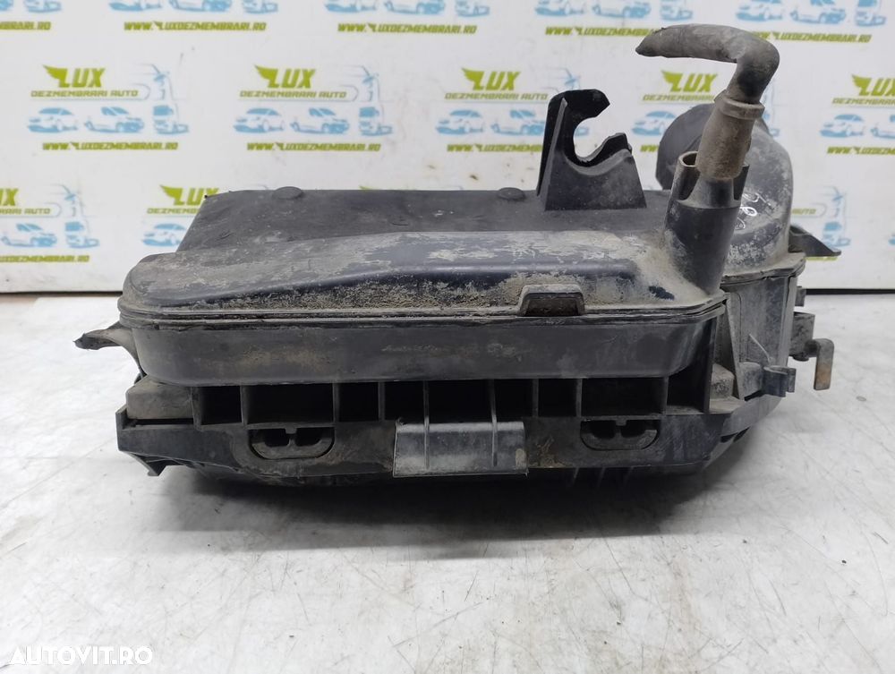 Carcasa filtru aer 9673061080 Toyota ProAce 1 [2013 - 2016] 1.6 D 3WZ - 1