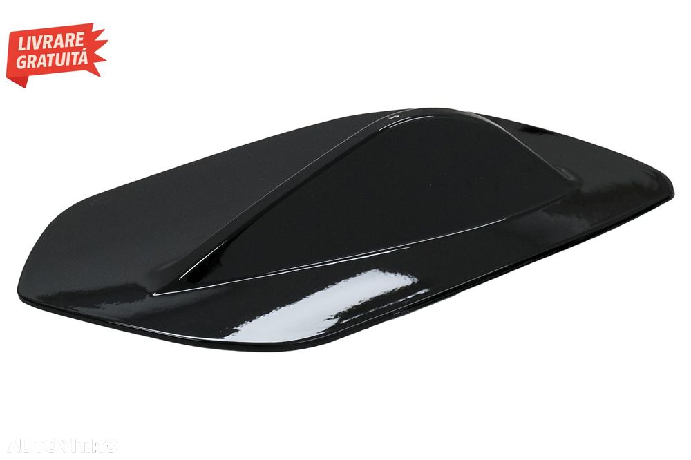 Extensii Laterale Eleron Luneta Mercedes A-Class W176 (2012-2018) W177 (2018-Up) G- livrare gratuita - 3