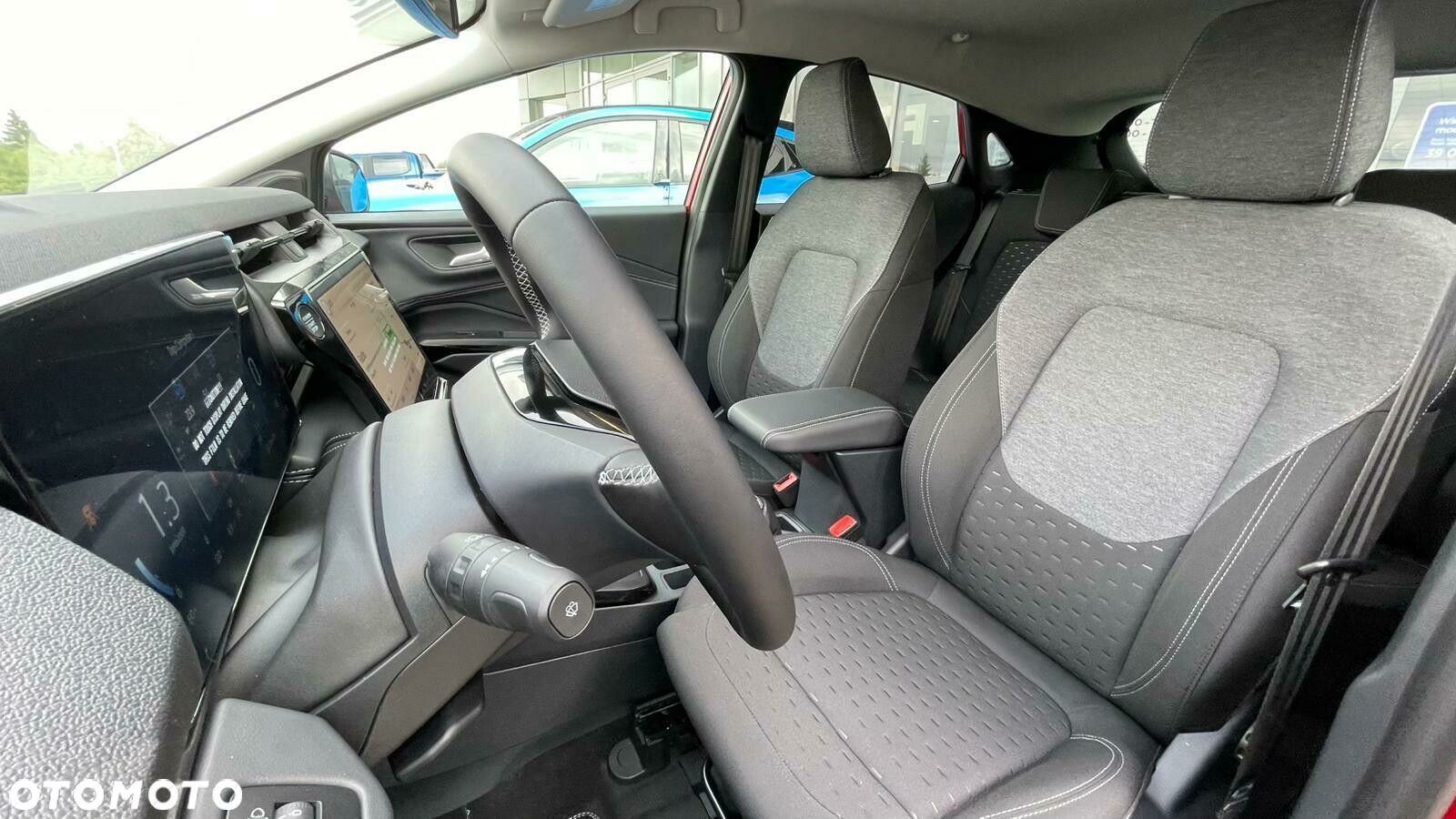 Ford Puma - 12