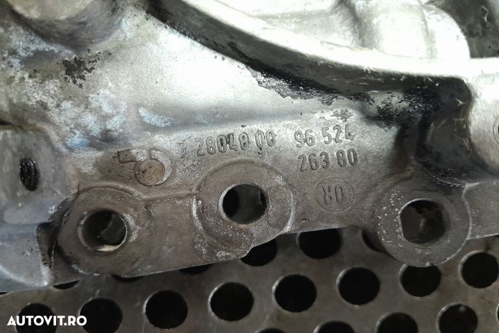 Pompa ulei 9652426380 9652426380 Ford Focus 2 [2004 - 2008] Hatchback - 5