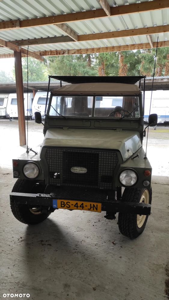 Land Rover Defender - 14
