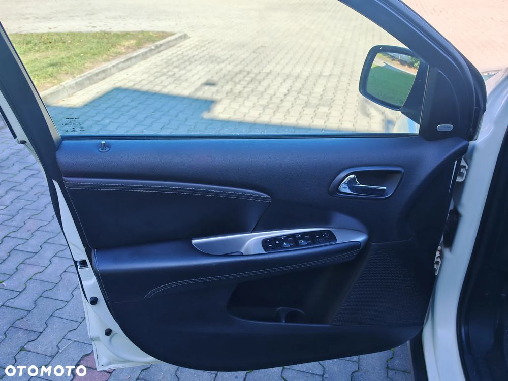 Fiat Freemont 2.0 Multijet - 16