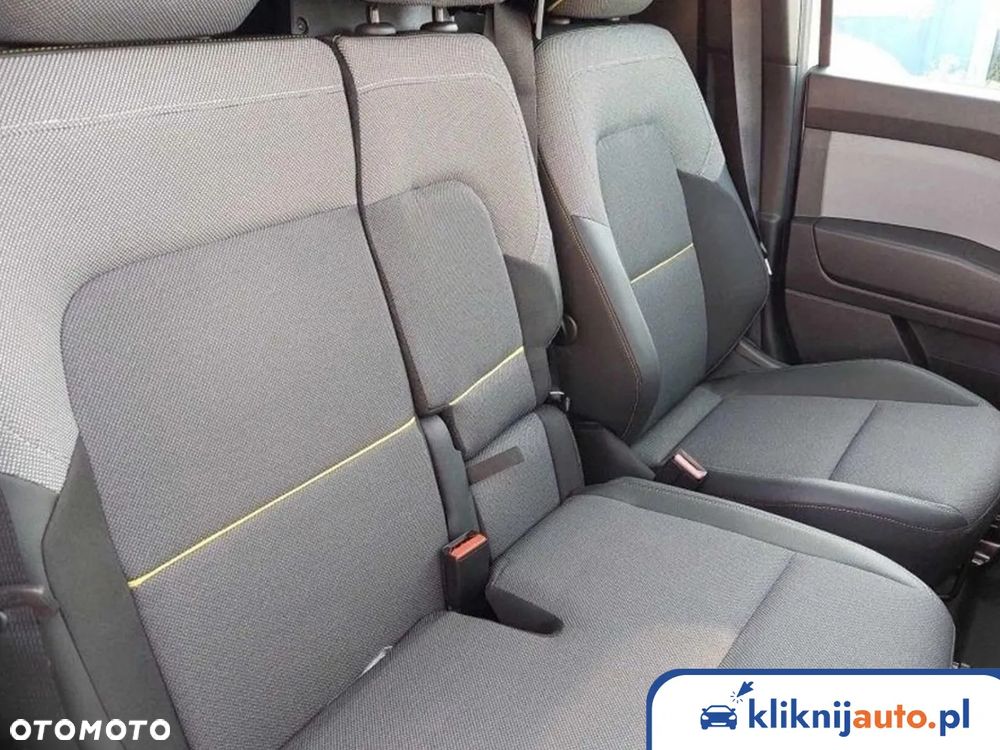 Renault KANGOO VAN extra L2 1.5 Blue dCi 115 EDC - 7