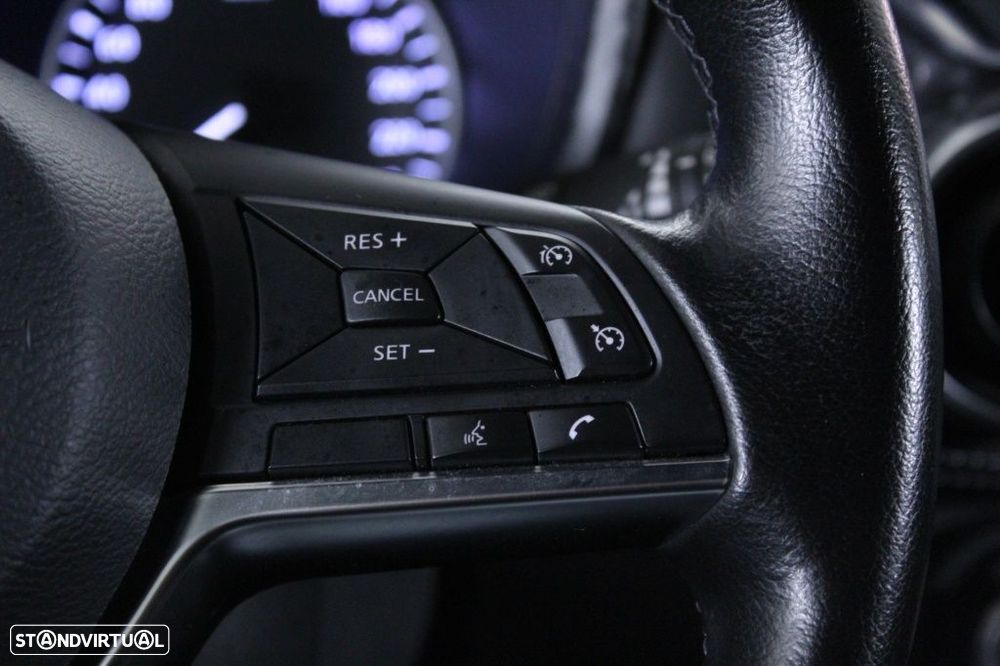 Nissan Juke 1.0 DIG-T N-Connecta - 23