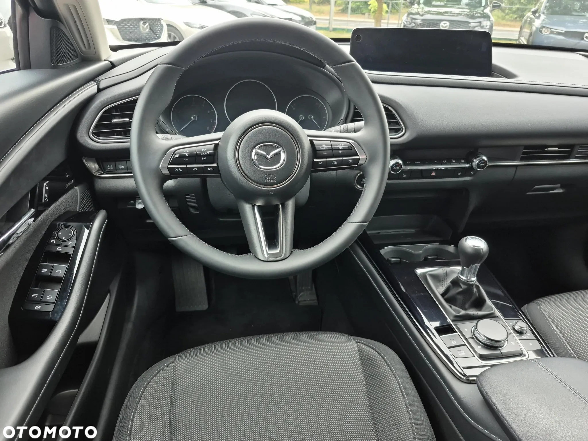 Mazda CX-30 - 10