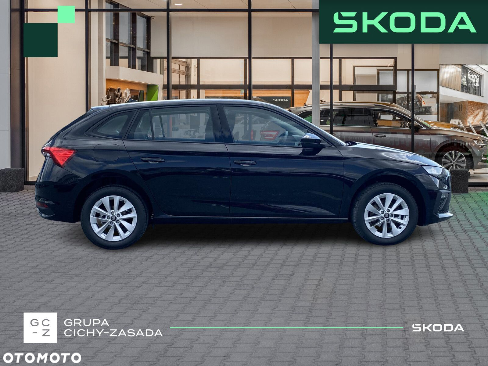 Skoda Scala 1.5 TSI Edition 130 DSG - 6