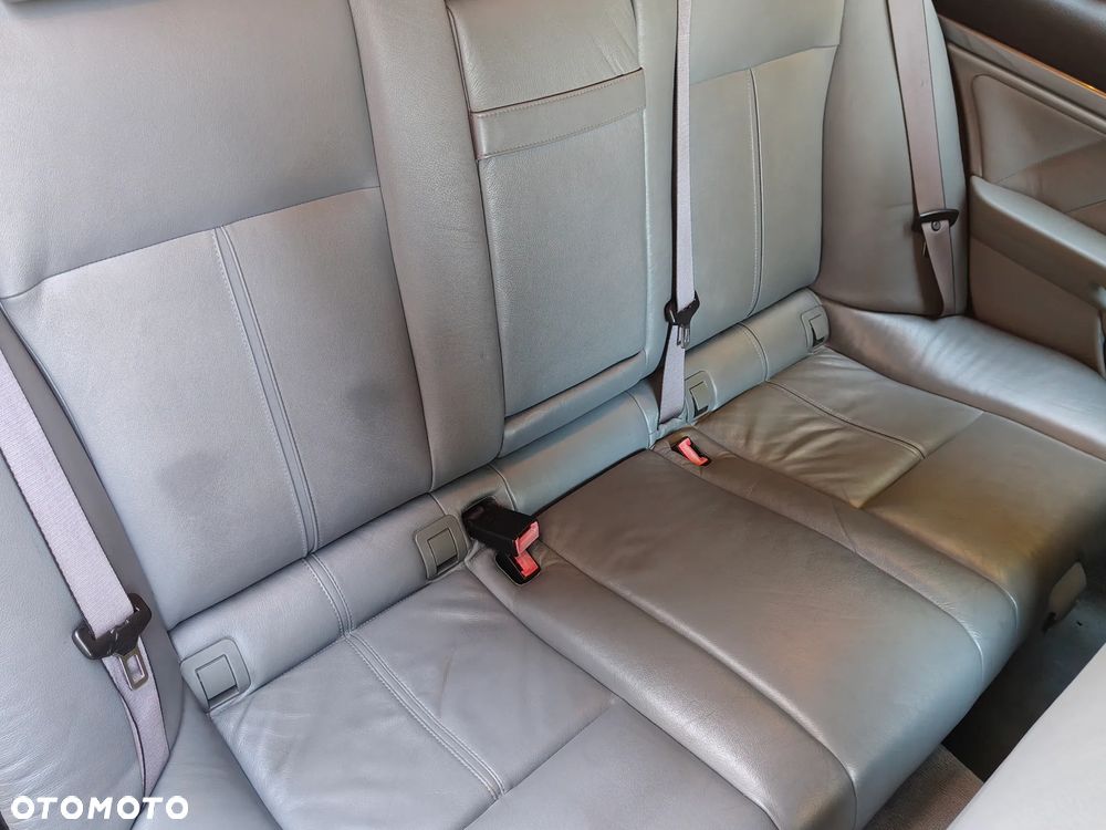 BMW Seria 5 - 6