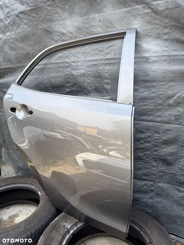 DRZWI PRAWE TYŁ TYLNE KIA PICANTO III - 15