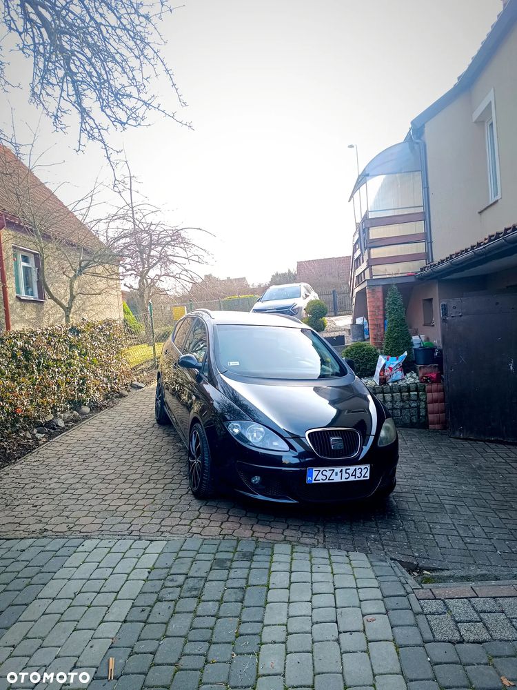 Seat Altea 1.9 TDI Stylance - 2