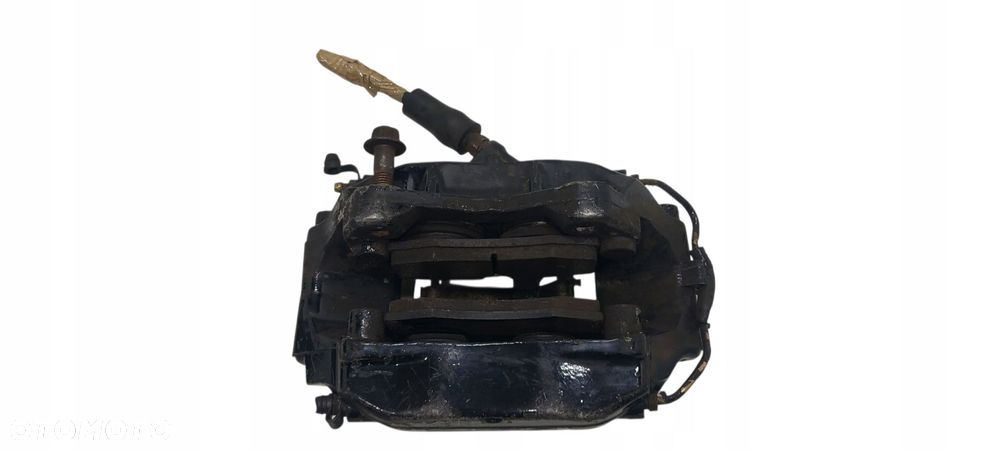 Bmw 7 E38 Zaciski Hamulcowe Brembo Jarzma Kpl Lewy Prawy Przód 316X28 Swap - 7