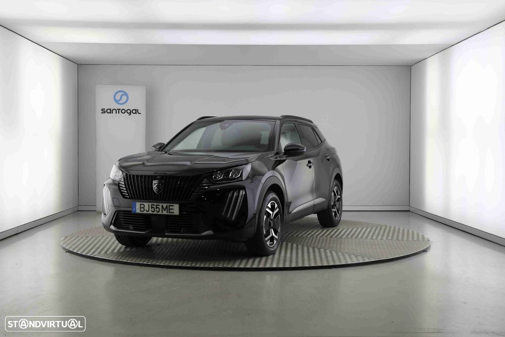 Peugeot e-2008 50 kWh Allure - 7