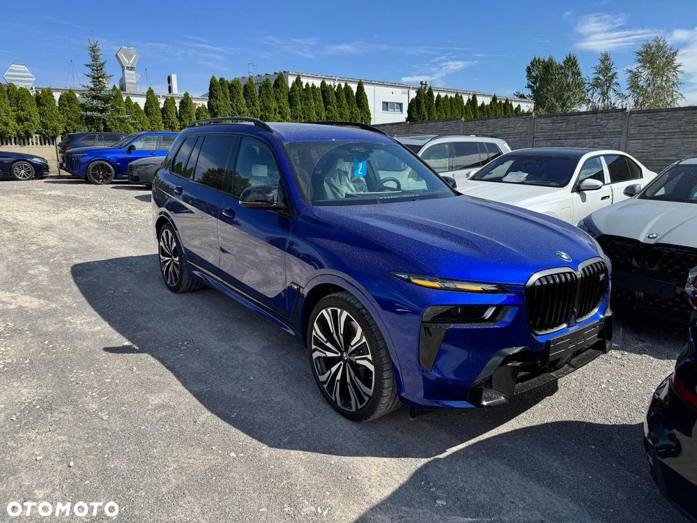 BMW X7 - 4