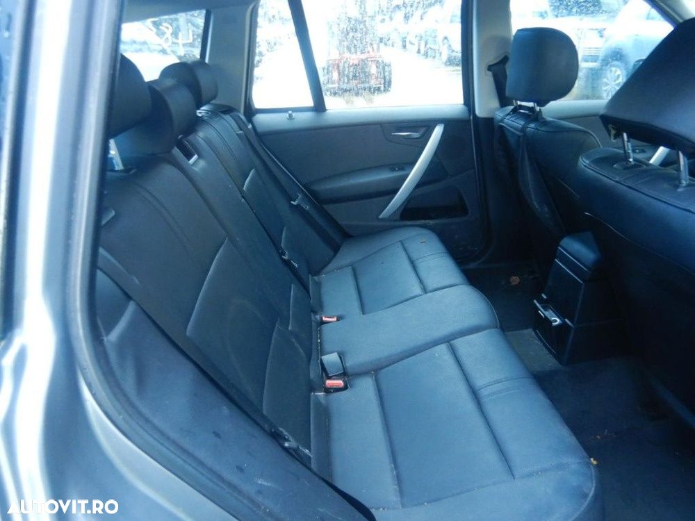 Interior complet BMW X3 E83 2008 SUV 2.0 D - 13