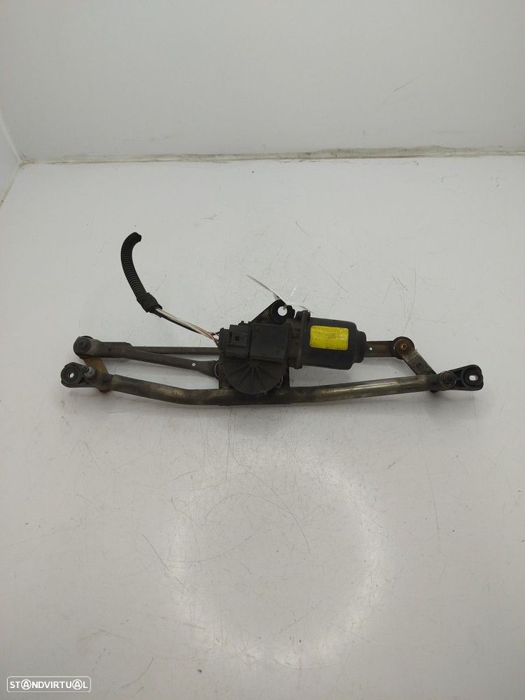 Motor Limpa Vidros Ft Fiat Fiorino Caixa/Combi (225_) - 2