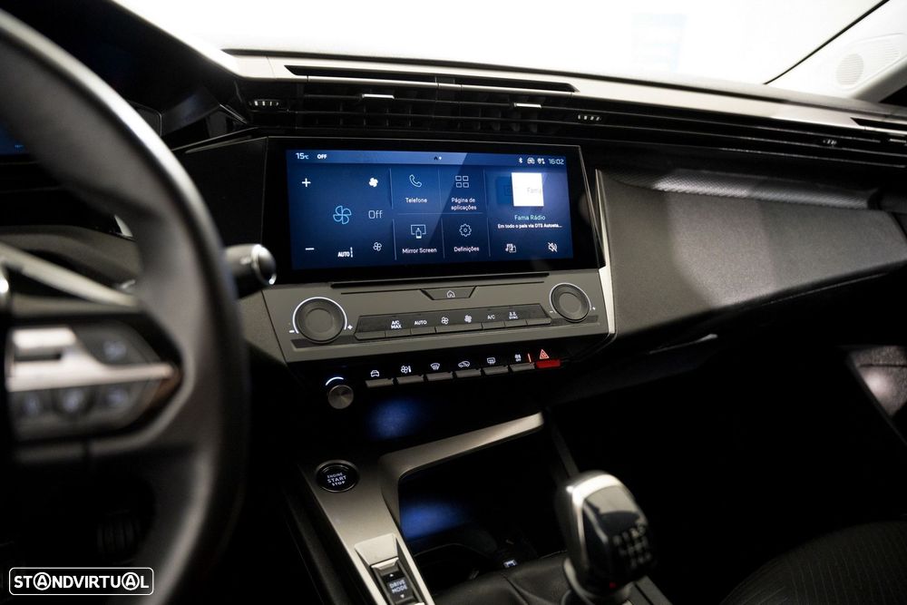 Peugeot 308 SW 1.2 PureTech Active Pack - 5