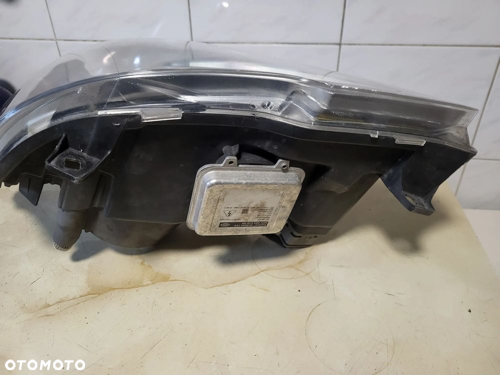 Mercedes Vito Viano lift xenon lewa prawa - 4
