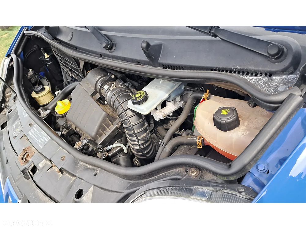 Renault Trafic Passenger Pack Clim - 24