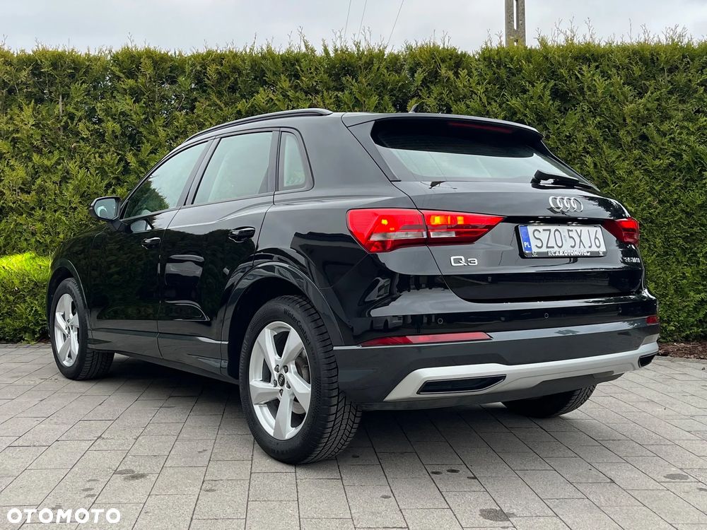 Audi Q3 35 TFSI Advanced S tronic - 10