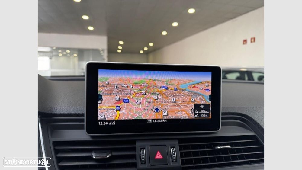 Audi Q5 55 TFSIe quattro S line S tronic - 16