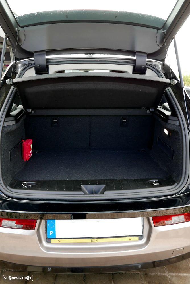 BMW i3 - 4