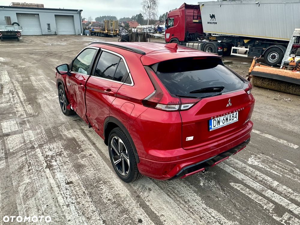 Mitsubishi Eclipse Cross 2.4 PHEV Intense Plus - 8