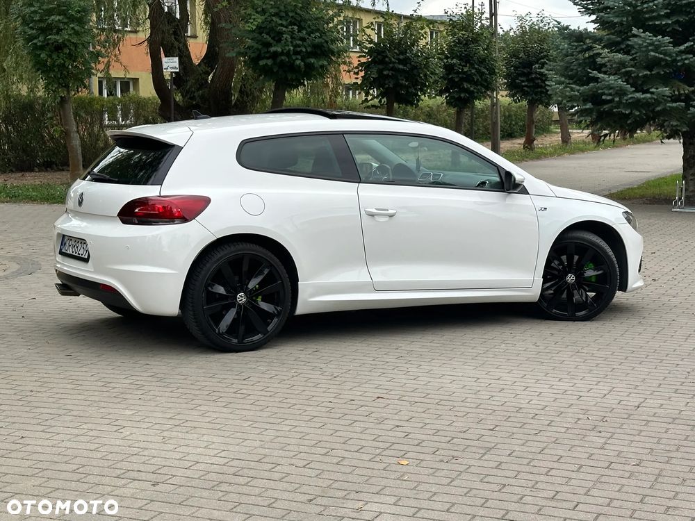 Volkswagen Scirocco 1.4 TSI - 19