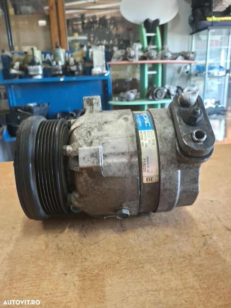 Compresor aer condiționat Daewoo Tacuma 1.6 2.0 - 4
