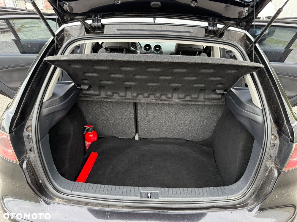 Seat Ibiza 1.9 TDI Reference - 10
