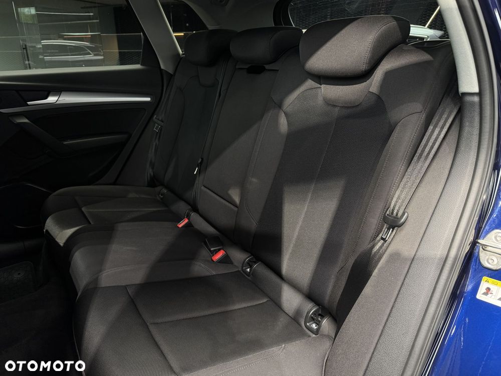 Audi Q5 40 TDI mHEV Quattro Advanced S tronic - 15