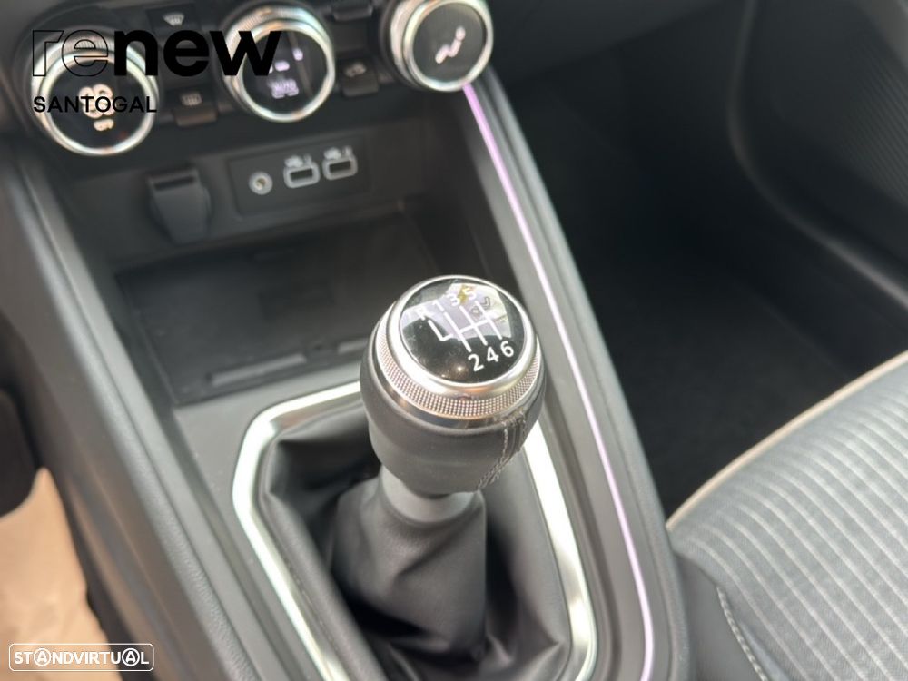 Renault Clio 1.0 TCe Techno Bi-Fuel - 17