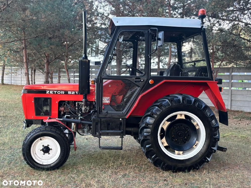 Zetor 5211 - 4