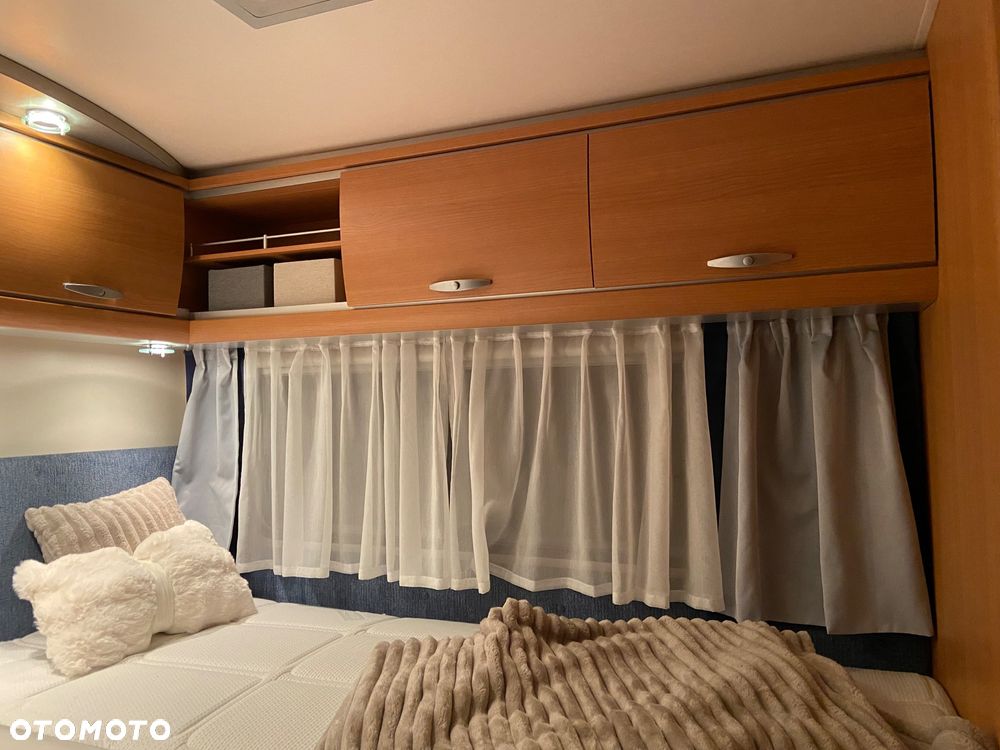 KNAUS Sun Ti Renault Master - 17