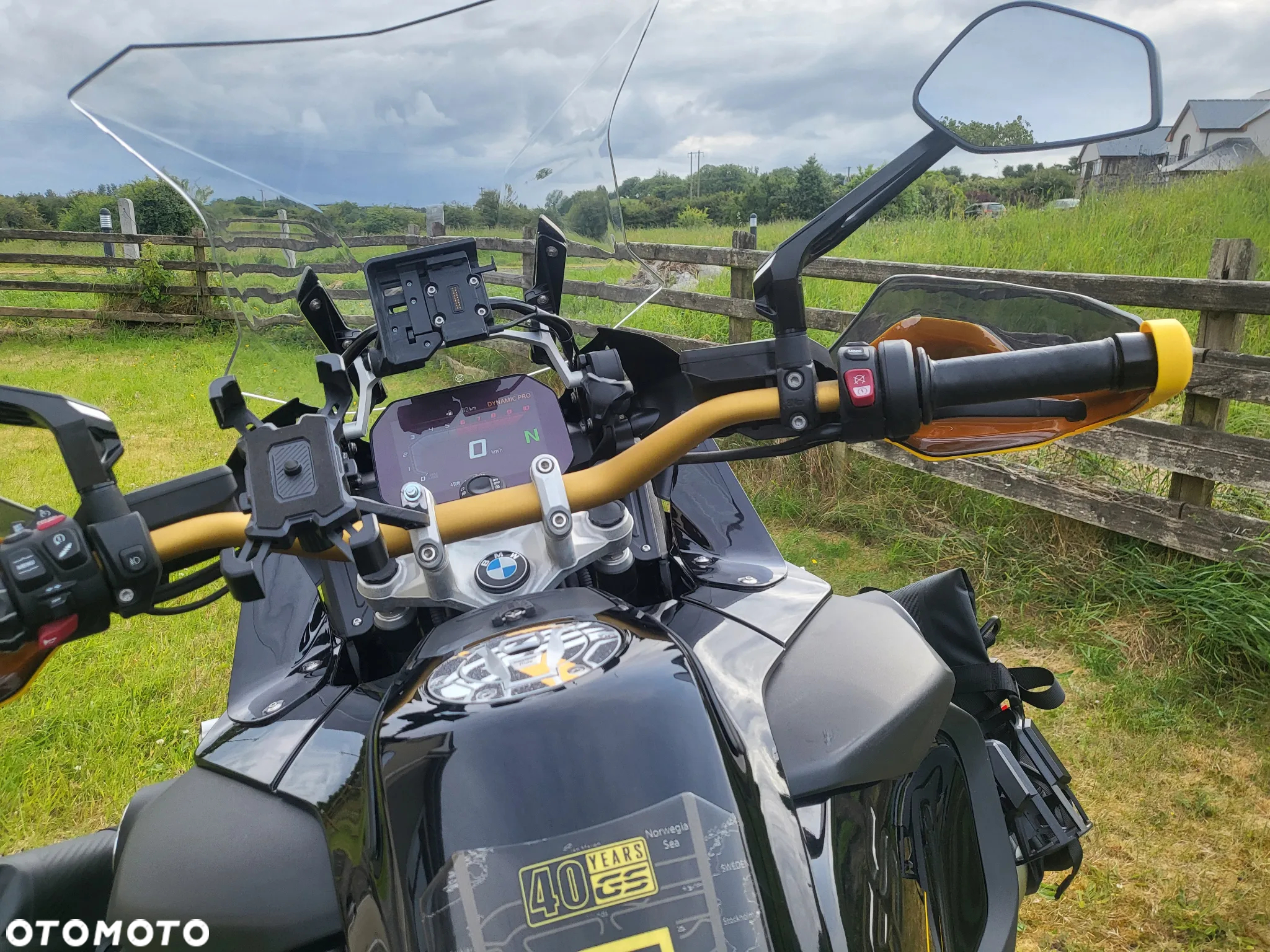 BMW R1250 GS Adventure - 10