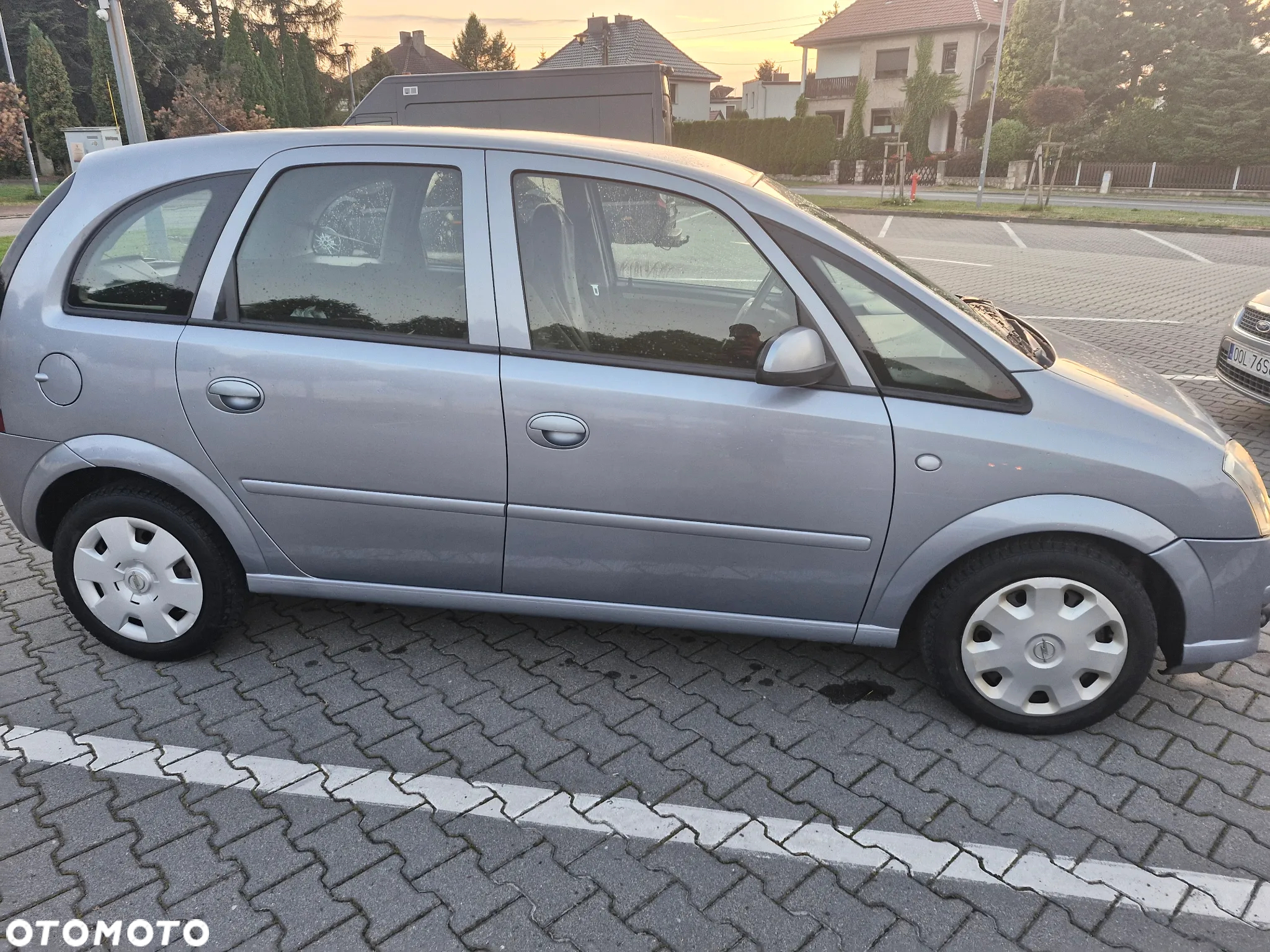 Opel Meriva 1.4 - 3