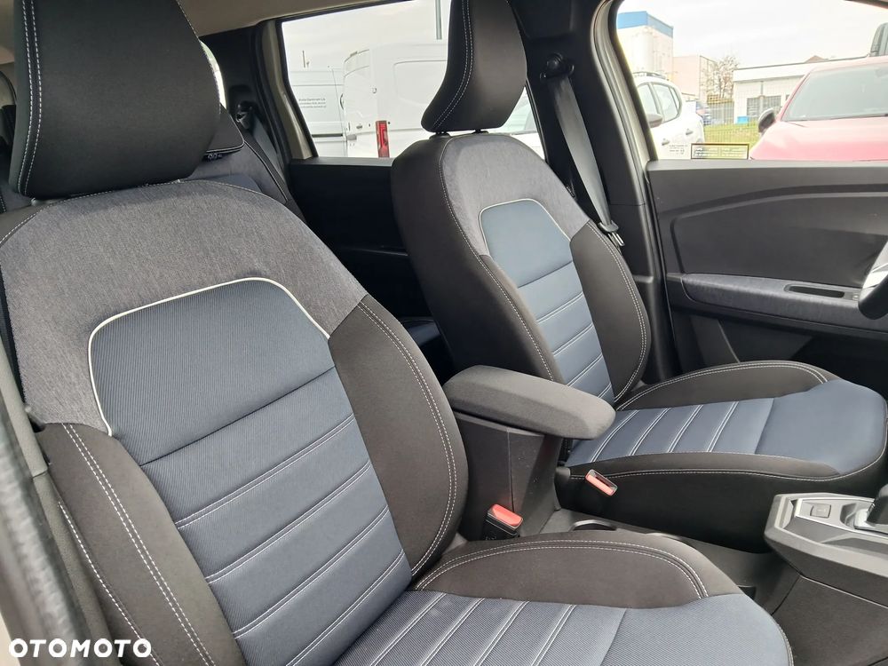 Dacia Jogger 1.8 Full Hybrid 155 Journey MMT 7os - 15