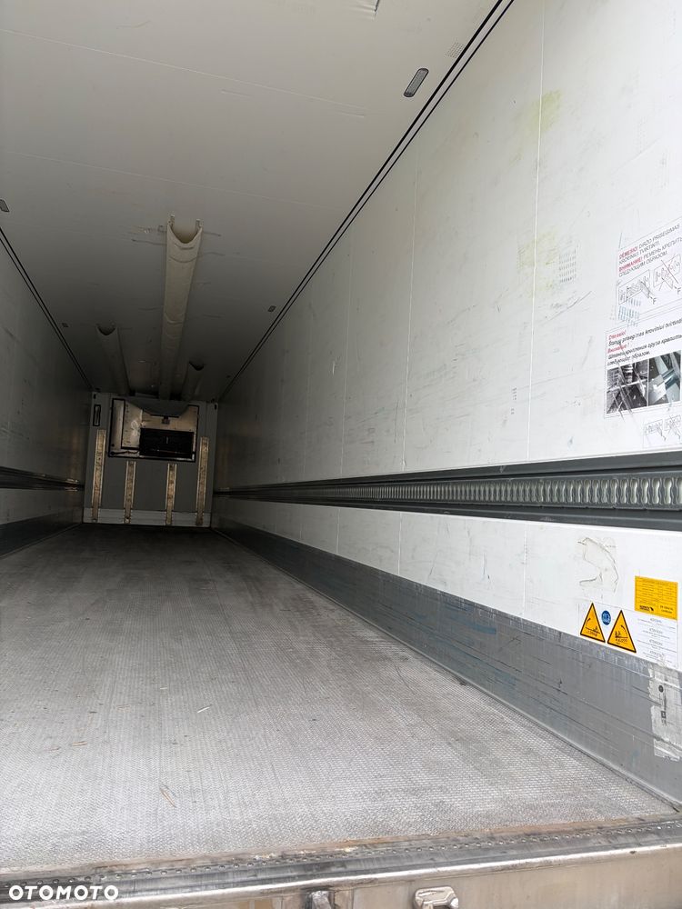 Schmitz Cargobull | 2019 | KWIATÓWKA | Thermo King | - 6