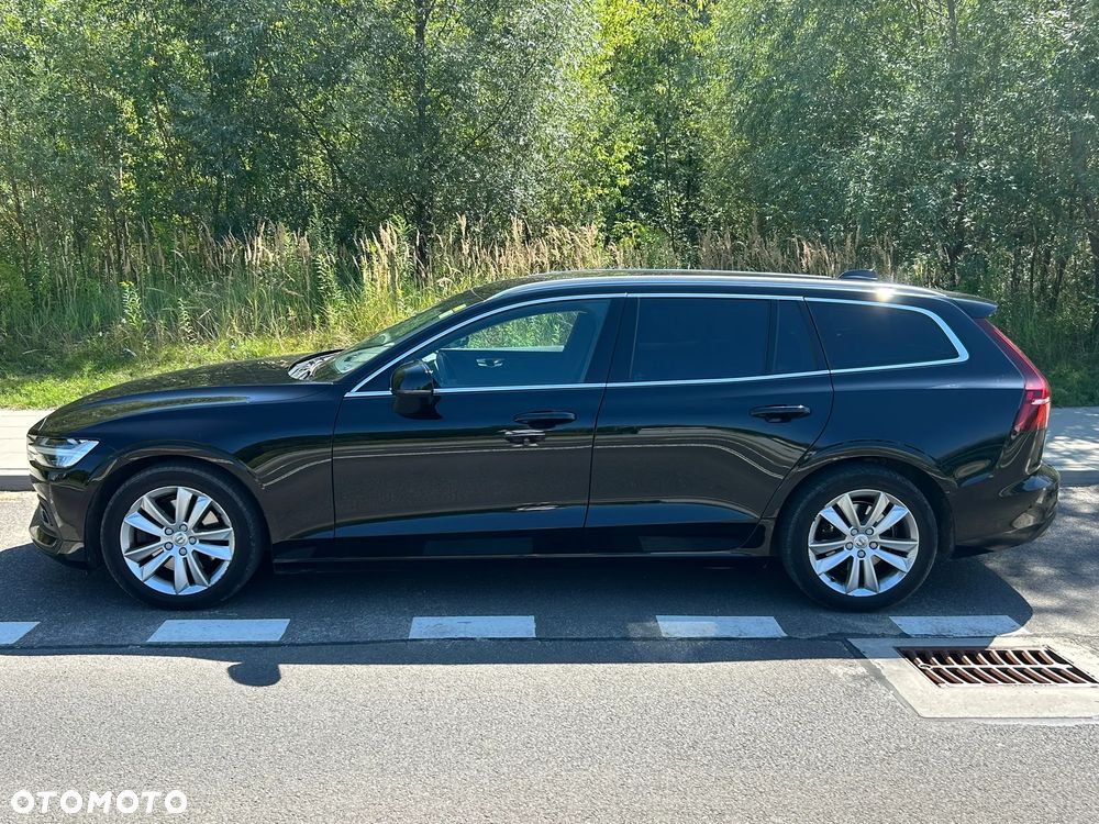 Volvo V60 B3 B Momentum Pro - 2