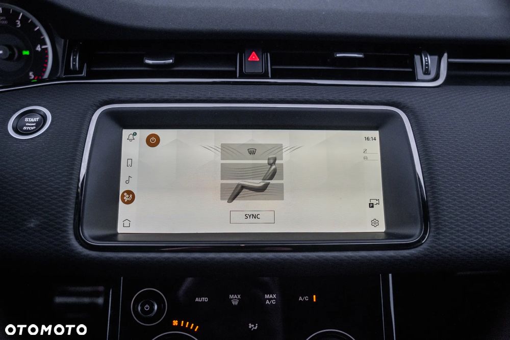 Land Rover Range Rover Evoque - 22