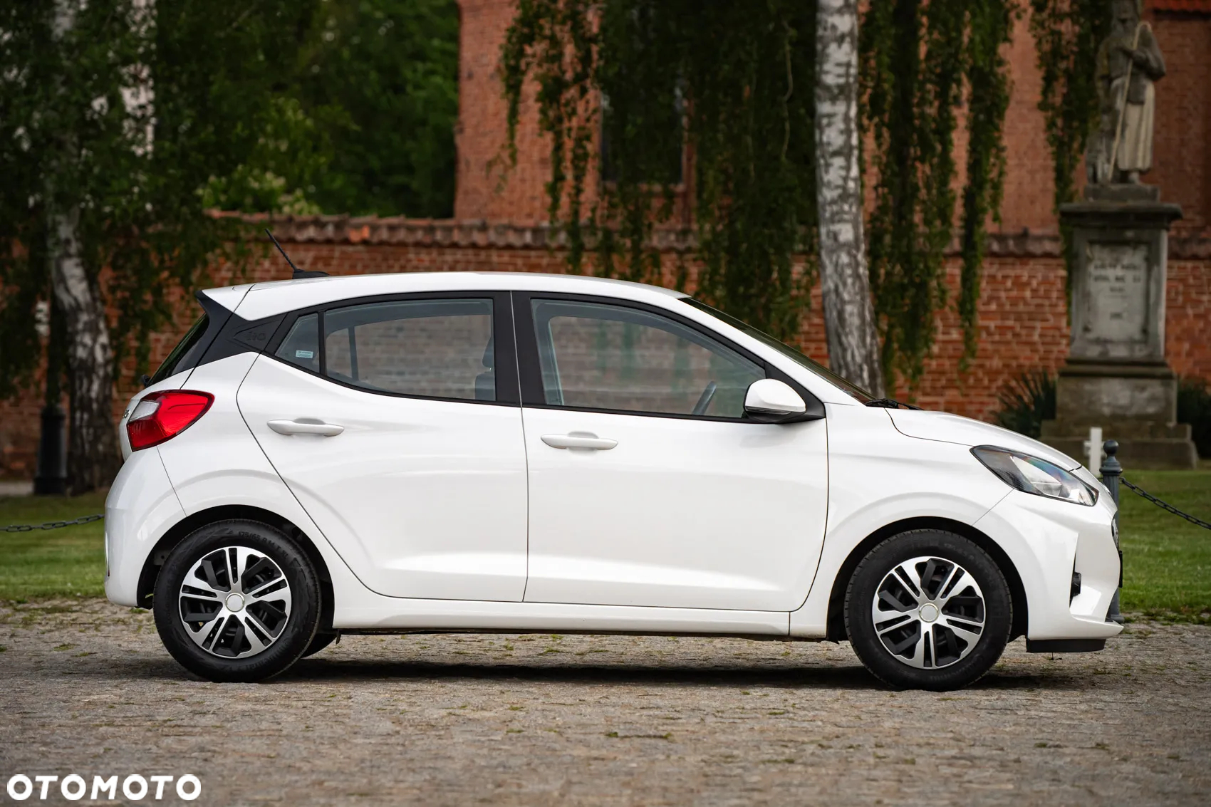 Hyundai i10 - 5