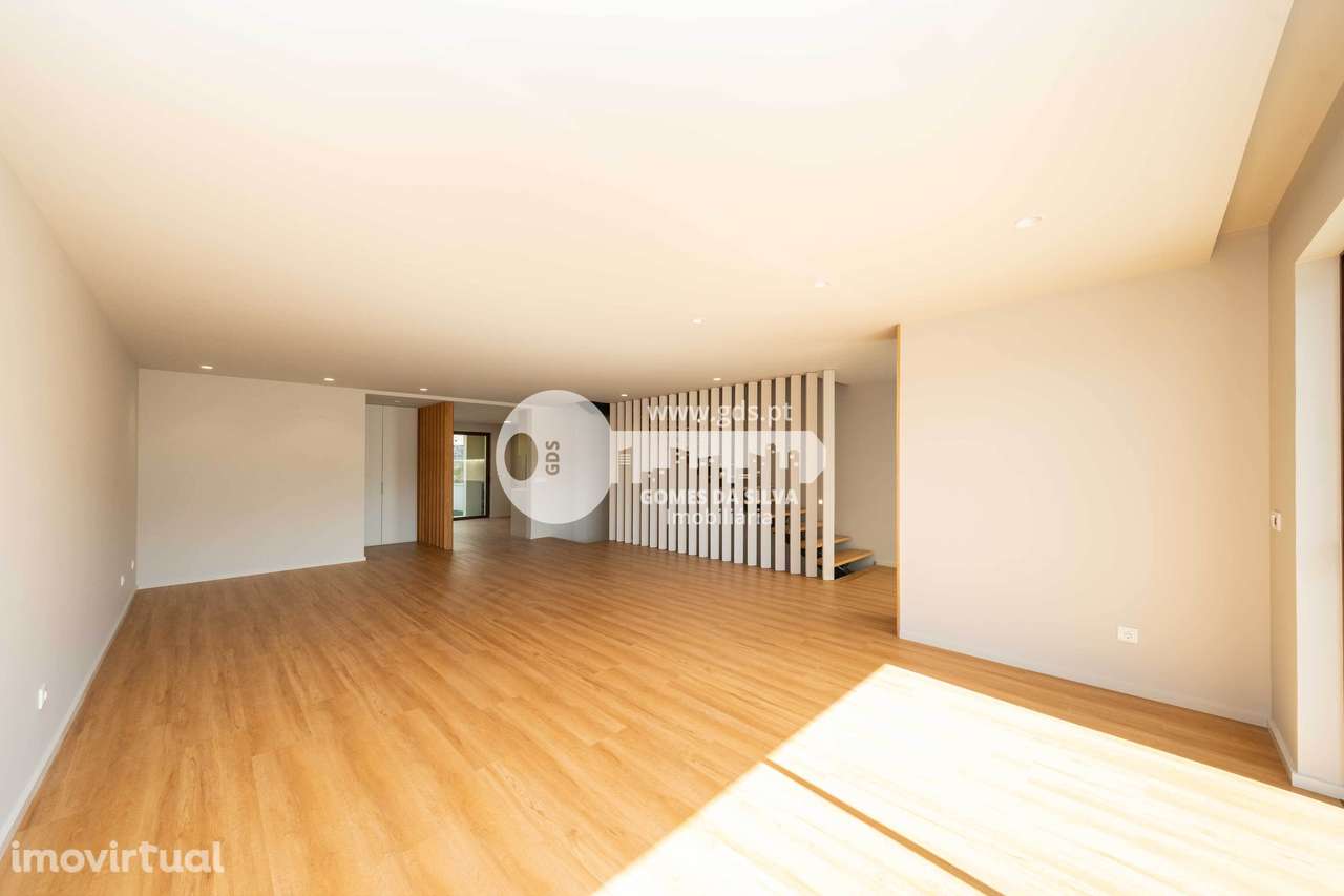 Moradia T3 Nova | Priscos, Braga - Grande imagem: 4/40