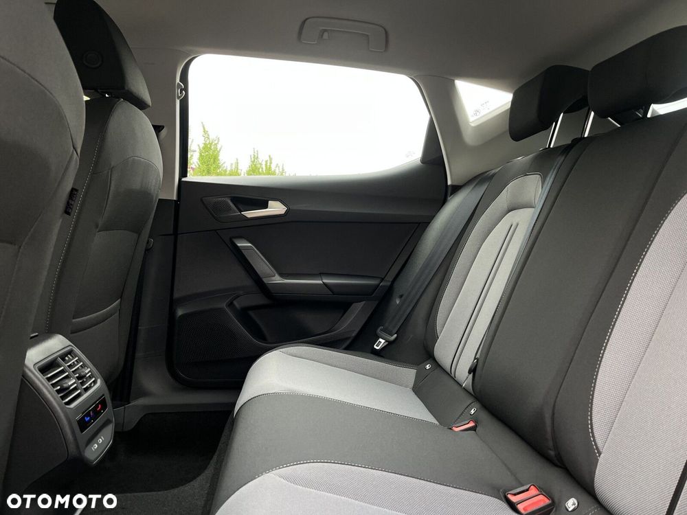 Seat Leon - 12
