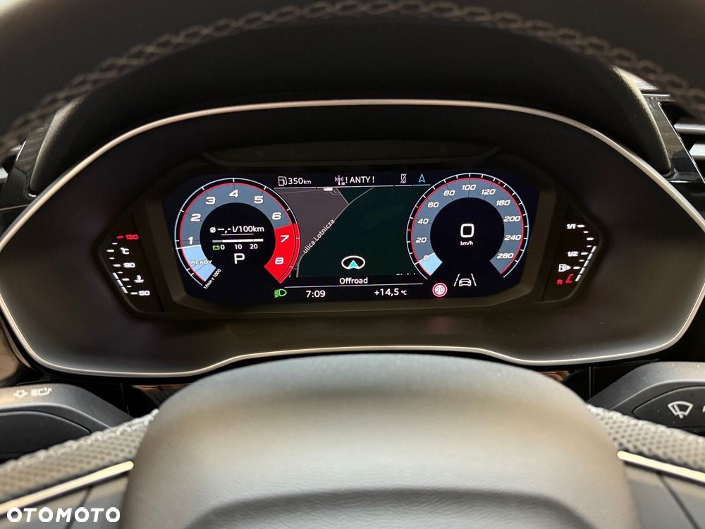Audi Q3 35 TFSI S line S tronic - 29