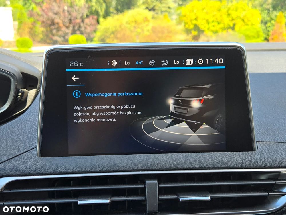 Peugeot 3008 PureTech 130 Stop & Start Allure - 27