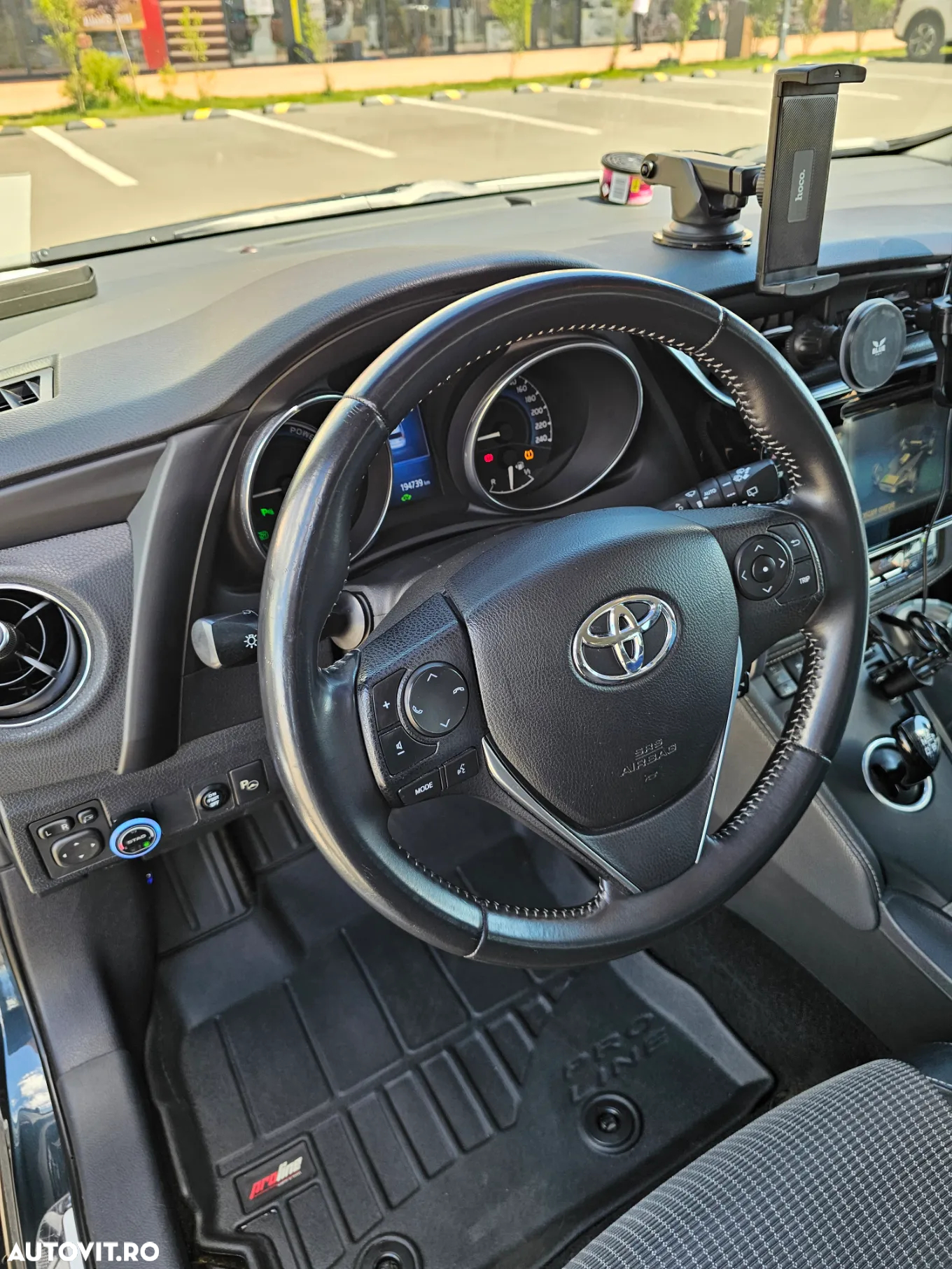 Toyota Auris - 2