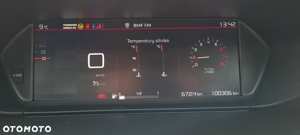 Citroën C4 Picasso 1.2 PureTech Attraction - 29