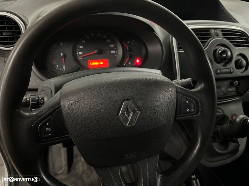 Renault Kangoo - 5