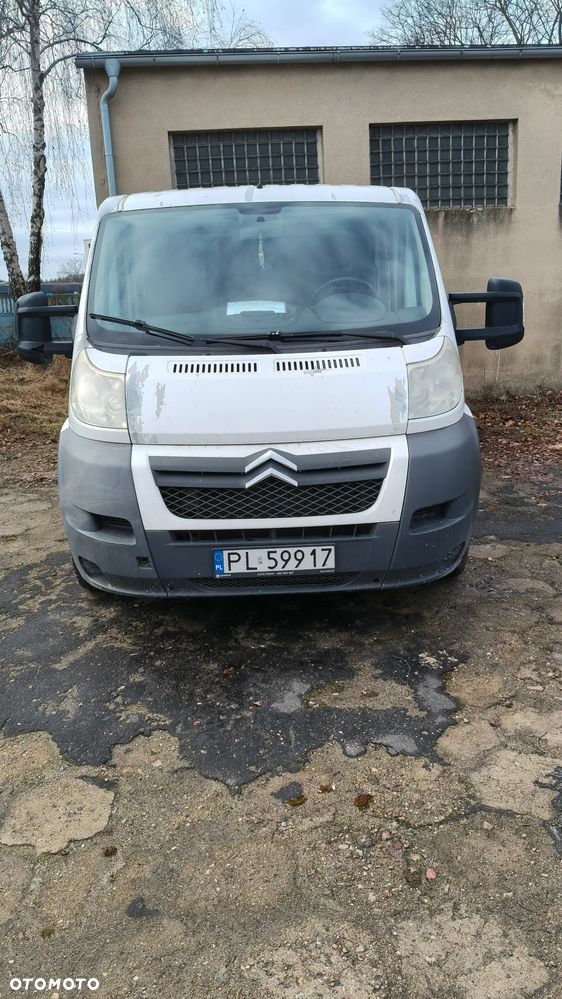 Citroën Jumper - 3