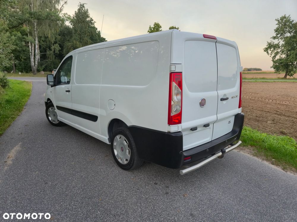 Fiat Scudo - 24