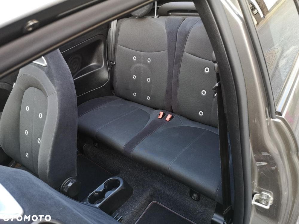 Abarth 595C 1.4 T-Jet 16v - 8